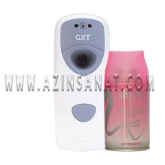 خوشبوکننده اتوماتیک GXT 104 با اسپری