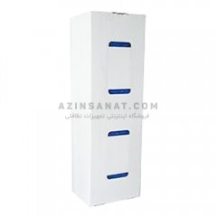 نایلون کاور کفش پارچه ای 100 عددی خشابی Non Woven