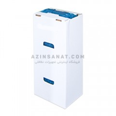 کاور کفش CPE خشابی 80 عددی ضخیم (اورجینال)