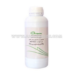 مایع واکس (براق کننده) پلیمری P50 - بیرنگ