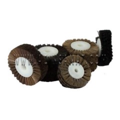 ست فرچه دستگاه واکس MV5