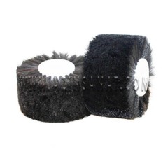 ست برس دستگاه واکس MV3