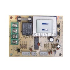 برد الکترونیکی دستگاه واکس Golden Office