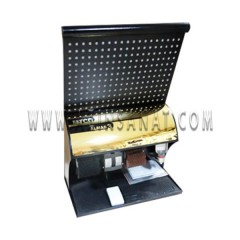 دستگاه واکس الماس 3