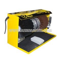 دستگاه واکس کفش Almas 9