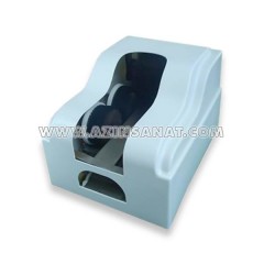 واکس و تمیز کننده کفش Sikerma