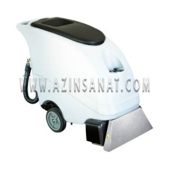 موکت شوی و مبل شوی حرفه ای  Bultec A101