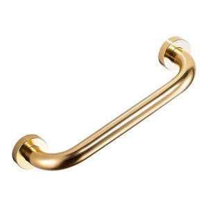 دستگیره کمکی 30 سانتیمتر - طلایی
