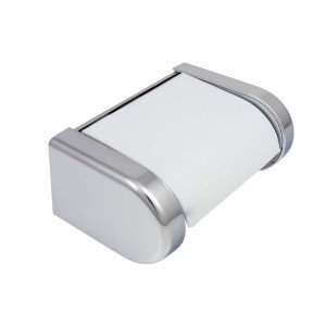 جادستمال دیواری کوچک CE 102-سفید