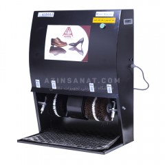 دستگاه واکس زن برقی البرز sh2030