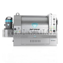دستگاه بخار شوی صنعتی steam-power مدل SP 350