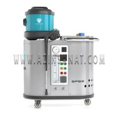 دستگاه بخارشوی صنعتی steam-power مدل SP 50