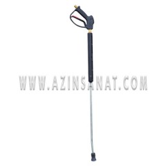 لانس و نازل ایتالیایی کارواش