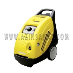 دستگاه کارواش اب گرم  Missouri Lavor