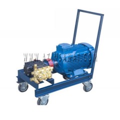 کارواش صنعتی 200 بار PUMPAK (چرخدار)