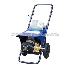 واترجت 200 بار pumpak کامل ایتالیایی