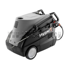 کارواش صنعتی آب گرم HYPER T