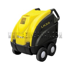 کارواش آب گرم LKX4