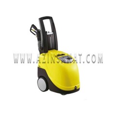 کارواش آب گرم Rio