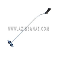 نازل زیرشویی کارواش با گان ایرانی IR3