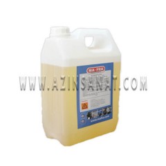 مواد 5 لیتری تمیز کننده چرم MAFRA Leather Cleaner