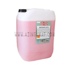 شامپو ماشین 20 لیتری Mafra ایتالیا