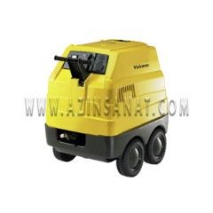 آب گرم کن سیار Vulcano