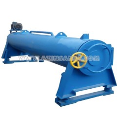 آبگیر لوله ای قالشویی GA500