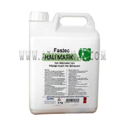 مواد 5 لیتری مبل و موکت FABER new orange