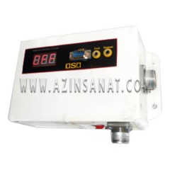 برد هوشمند جاروبرقی مرکزی