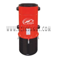 جاروبرقی مرکزی  KC620