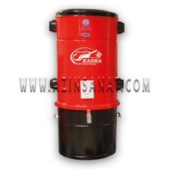 جاروبرقی مرکزی KC2480 (چهار موتور)