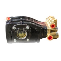 پمپ پیستونی Pumpak 200 بار (بدون موتور)