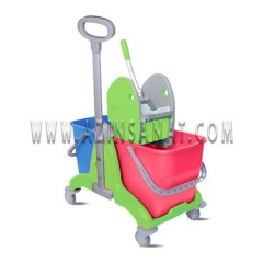 تی شوی پرتابل دوقلو IPC ایتالیا