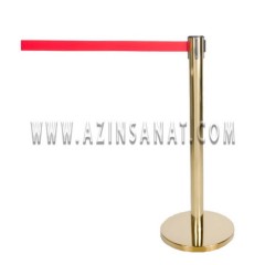 راه بند طلایی (تسمه ای)