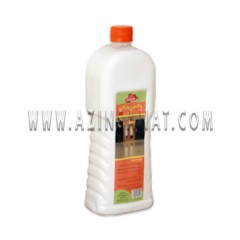 واکس پارکت لاکپشت 1 لیتری