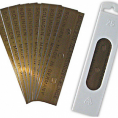 یدکی تیغ لکه بر DERIN 4104