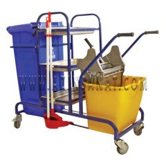 تی شوی کامل همراه با سرویس نظافتی (مدل 200)