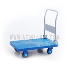 گاری حمل بار 150 کیلوگرم مدل 161