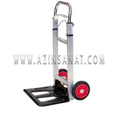 چرخ حمل بار تاشو 169