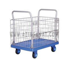 ترولی حمل بار مدل 651