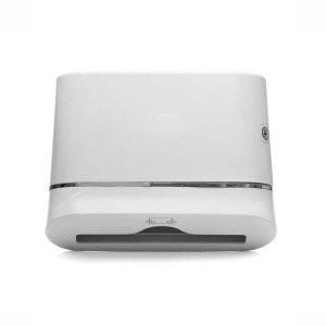 مخزن دستمال AM21-سفید