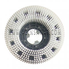 برس (فرچه) اسکرابر مدل RA501