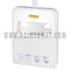 مخزن کاور توالت فرنگی 780