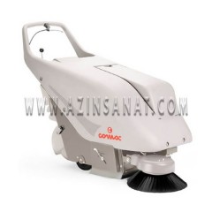 جاروی محوطه ای (سوئیپر)   Comac CS 50 B