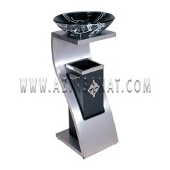 سطل زباله جاسیگاری لابی 310