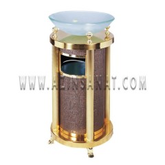 سطل جاسیگاری لابی