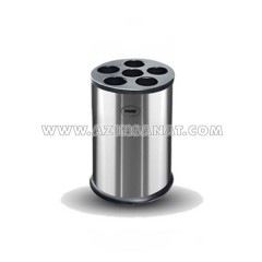 سطل زباله لیوان یکبار مصرف 103