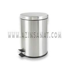 سطل 20 لیتری تمام استیل S20
