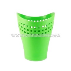 سطل کاغذ مشبک